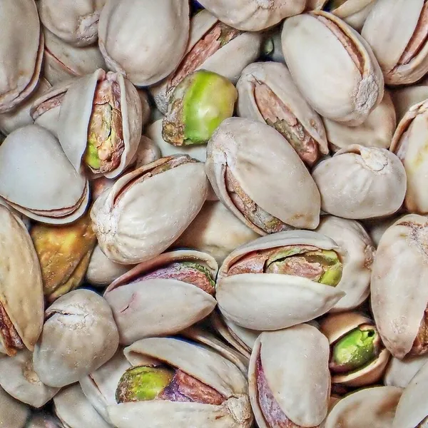 Milady — Roasted pistachios 1 kg