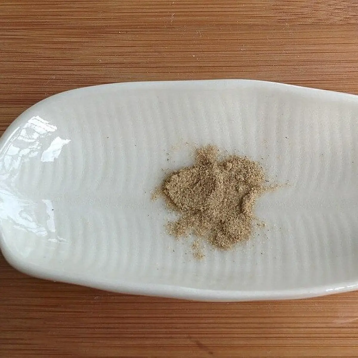 Milady — Ground white pepper 250 g