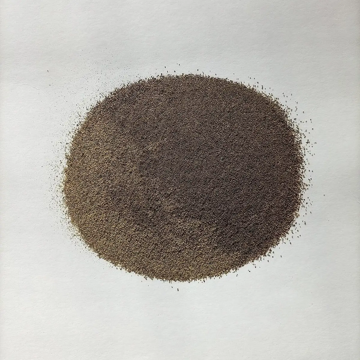 Milady — Ground black pepper 250 g