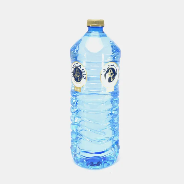 Mondariz — Eau minérale naturelle