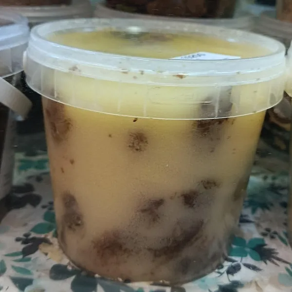 Nas Zman — Khlii traditionnel 1 kg