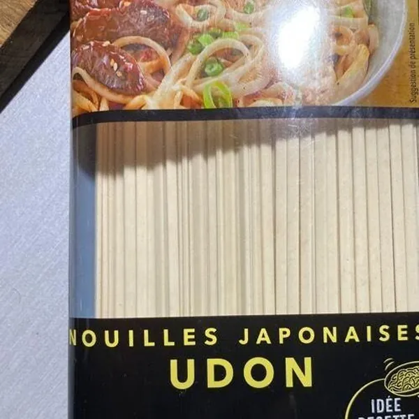 Udon noodles 300 g
