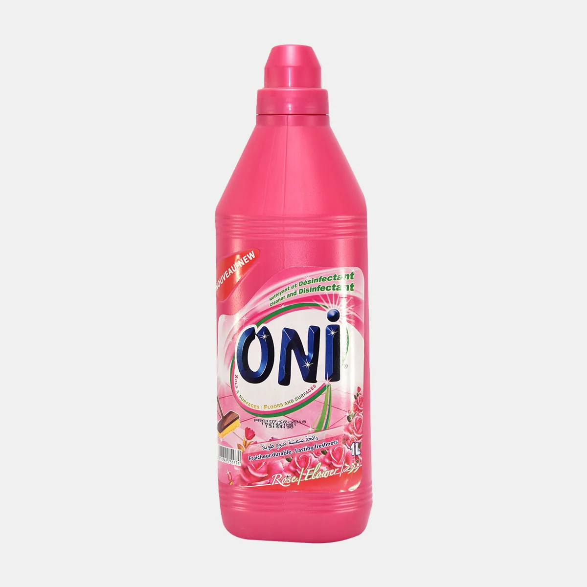 Oni — Nettoyant désinfectant