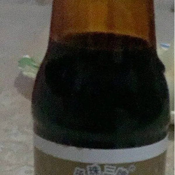Pearl River Delta — Oyster sauce 5 L