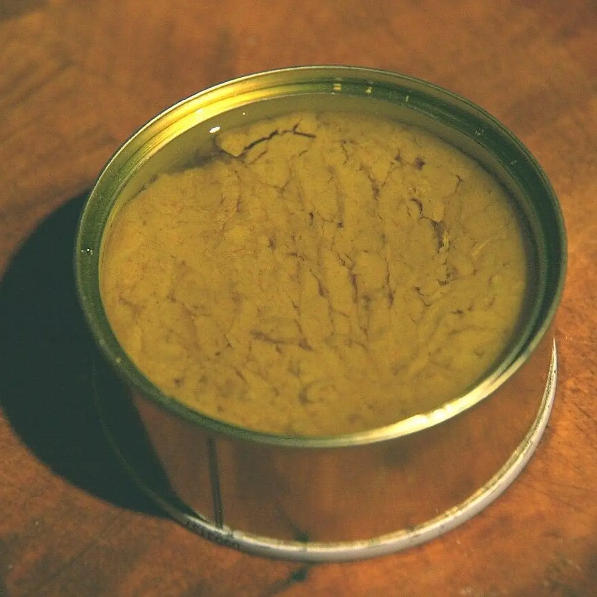 Petit Pêcheur — Filets de thon 1,7 kg