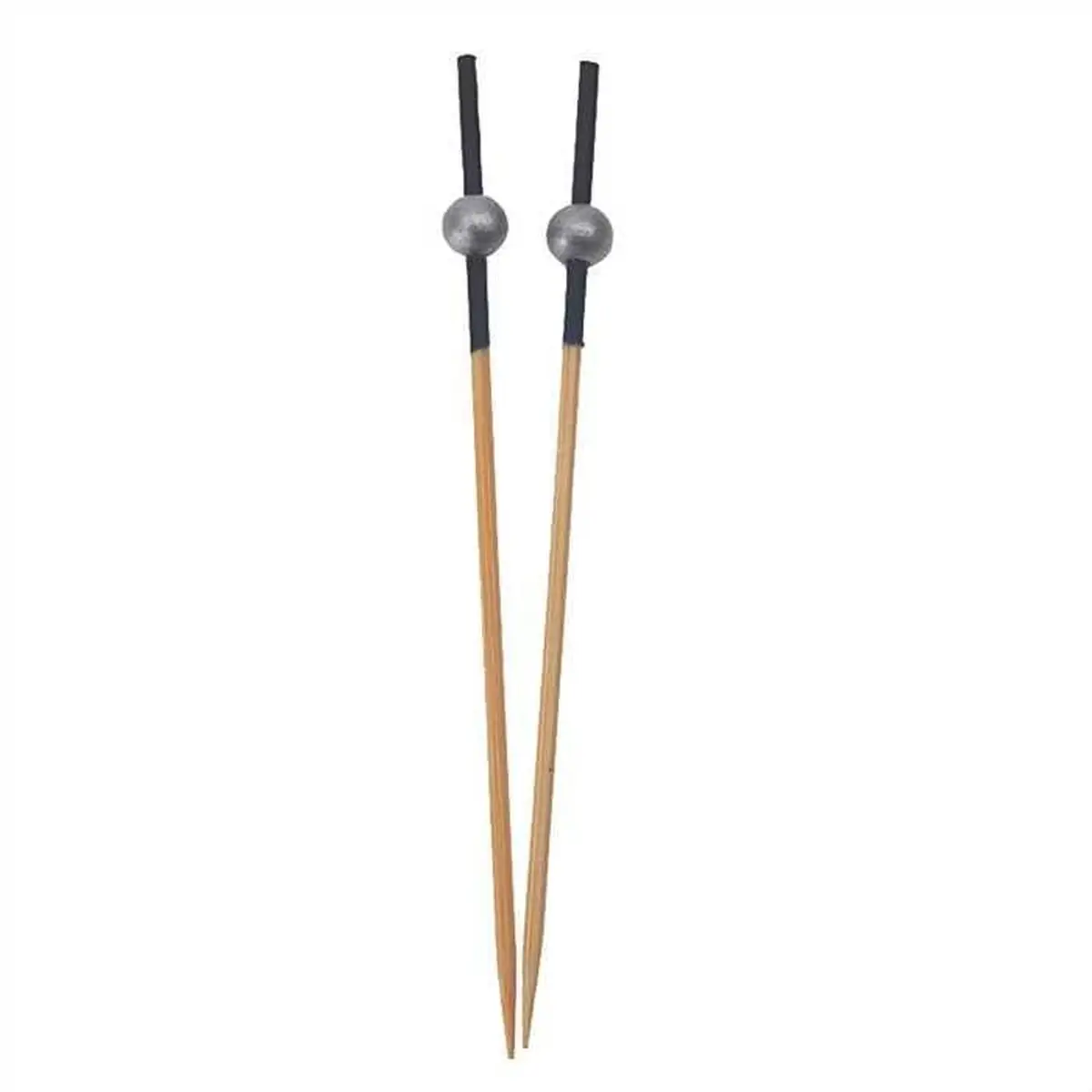 Golf burger picks 15 cm