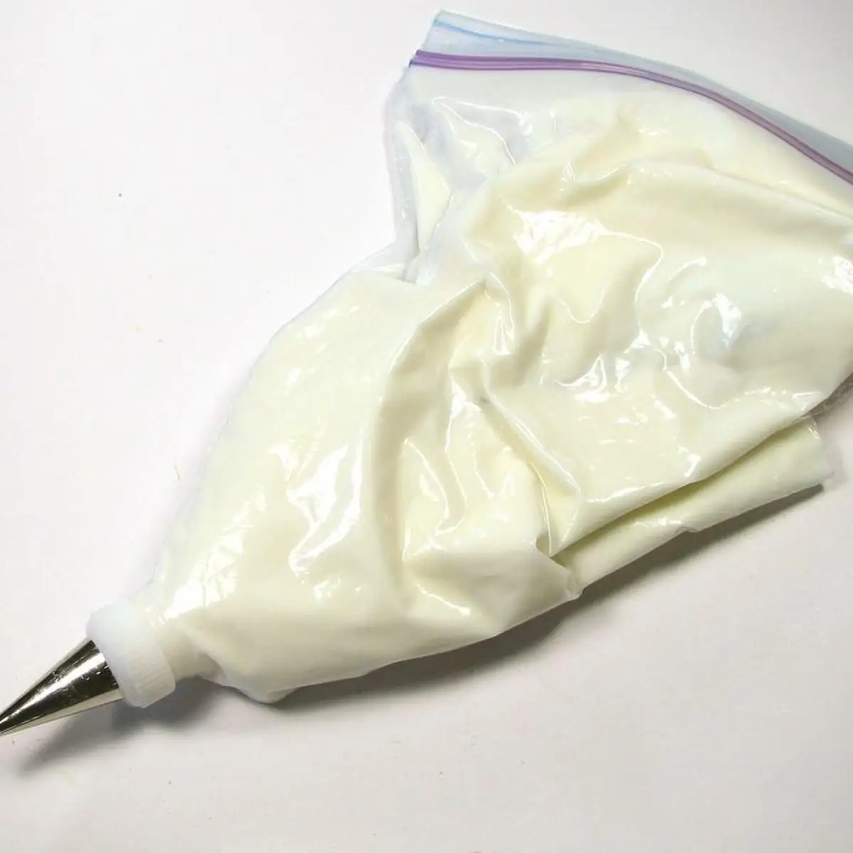 Disposable piping bags Case