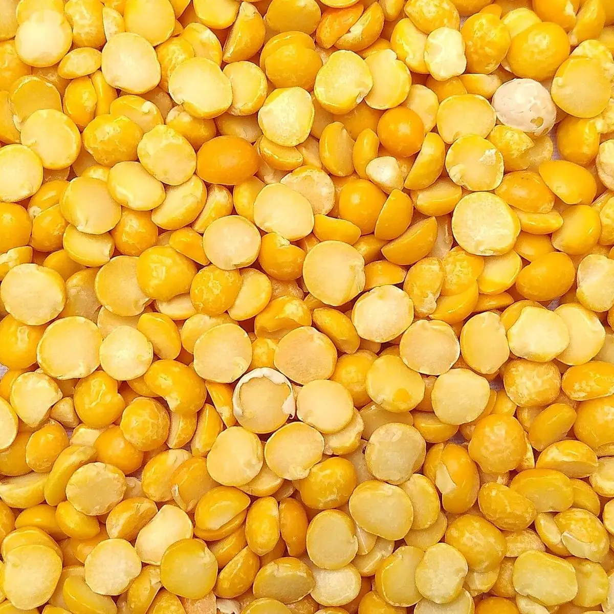 Pois cassés