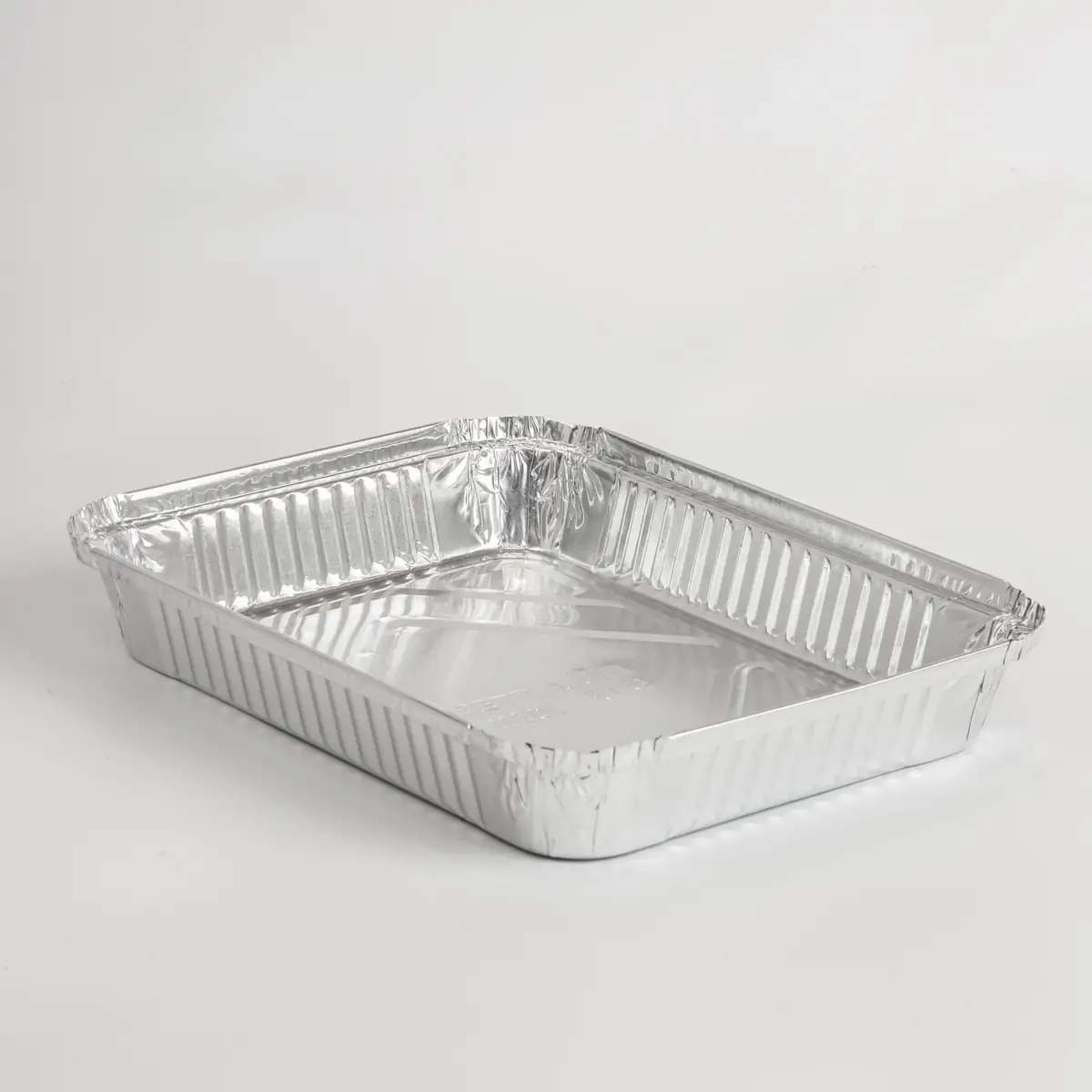 Rick — Aluminium tray Model 890
