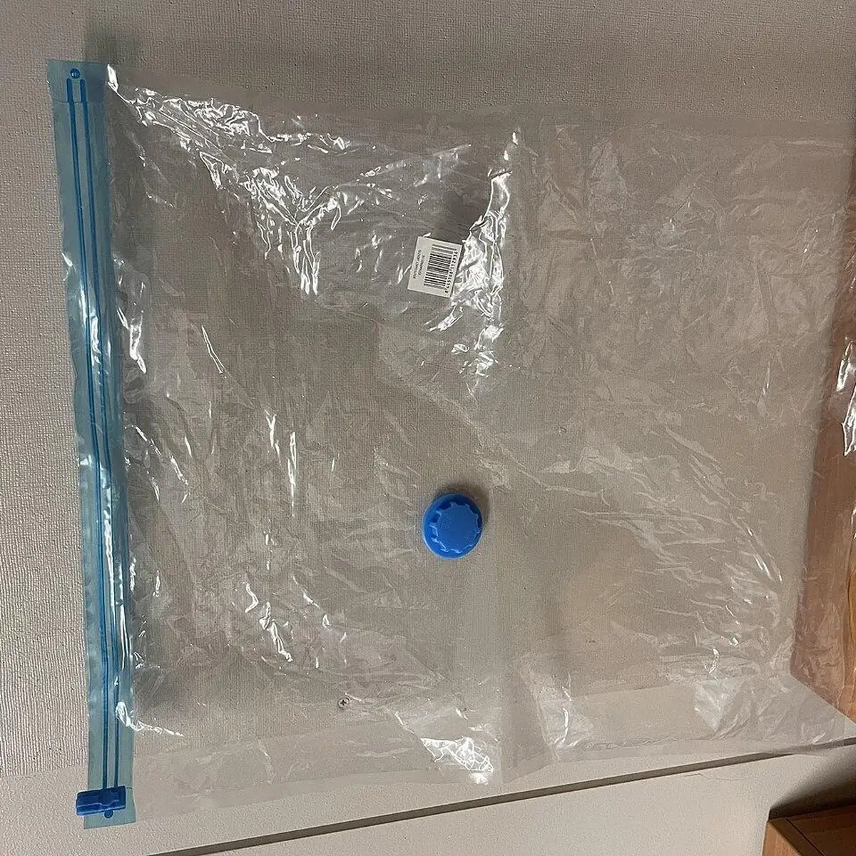 Sac sous vide 16 × 20 cm