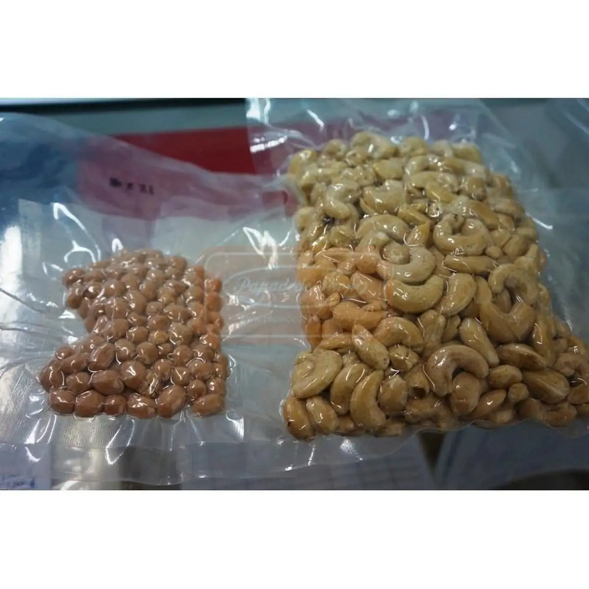 Vacuum bag 25 × 40 cm