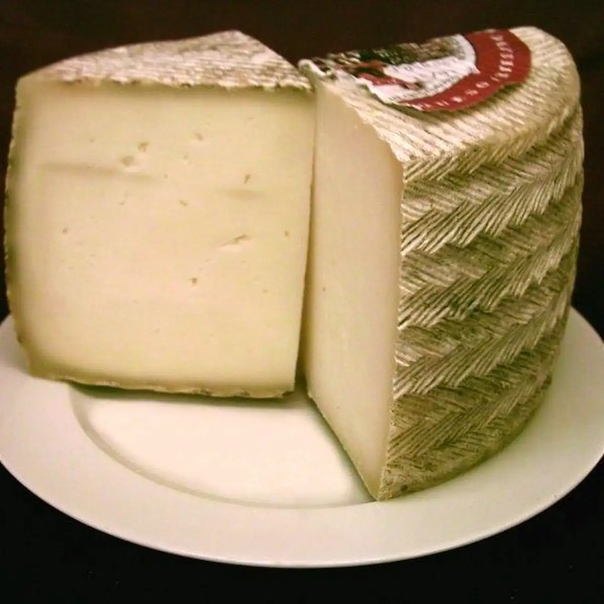 San Antonio — Manchego 3 kg