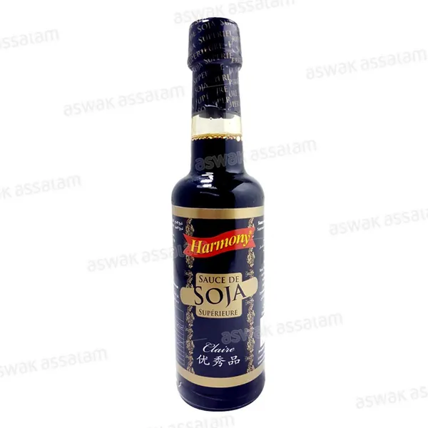 Light soy sauce 150 ml