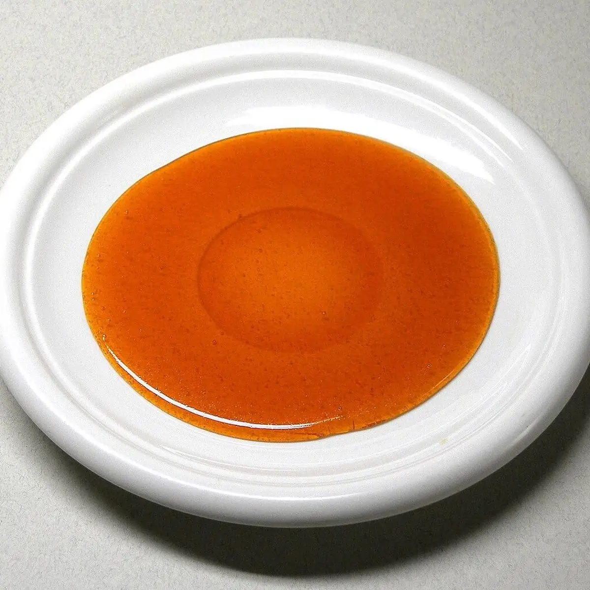 Caramel topping sauce 1 L