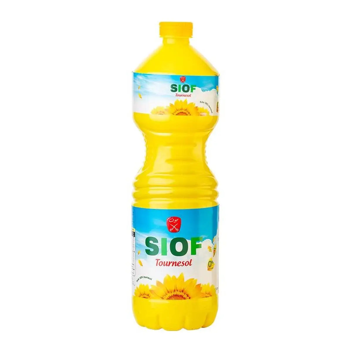 Siof — Sunflower oil 5 L
