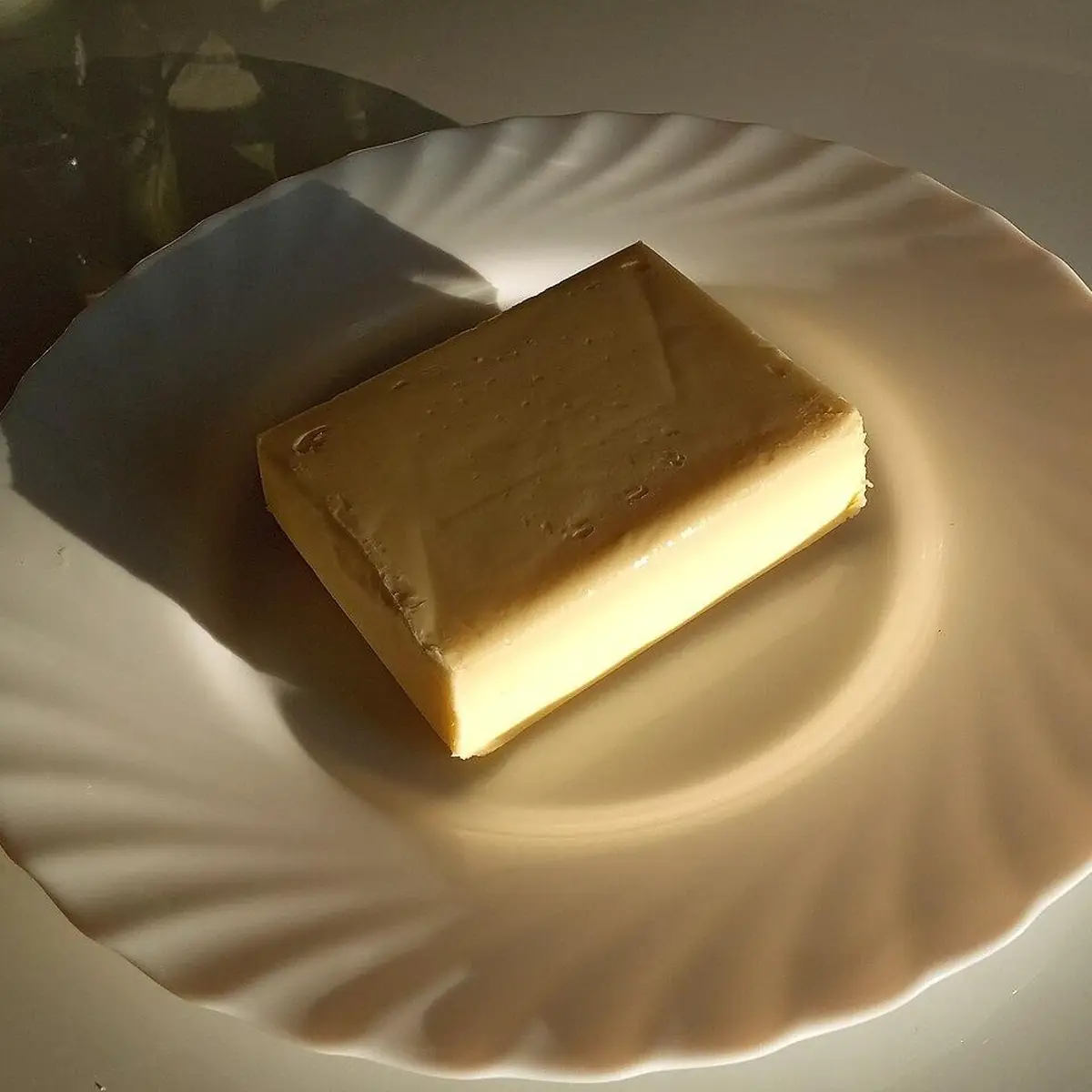 Sonai — Pasteurised butter 20 kg block, per kg