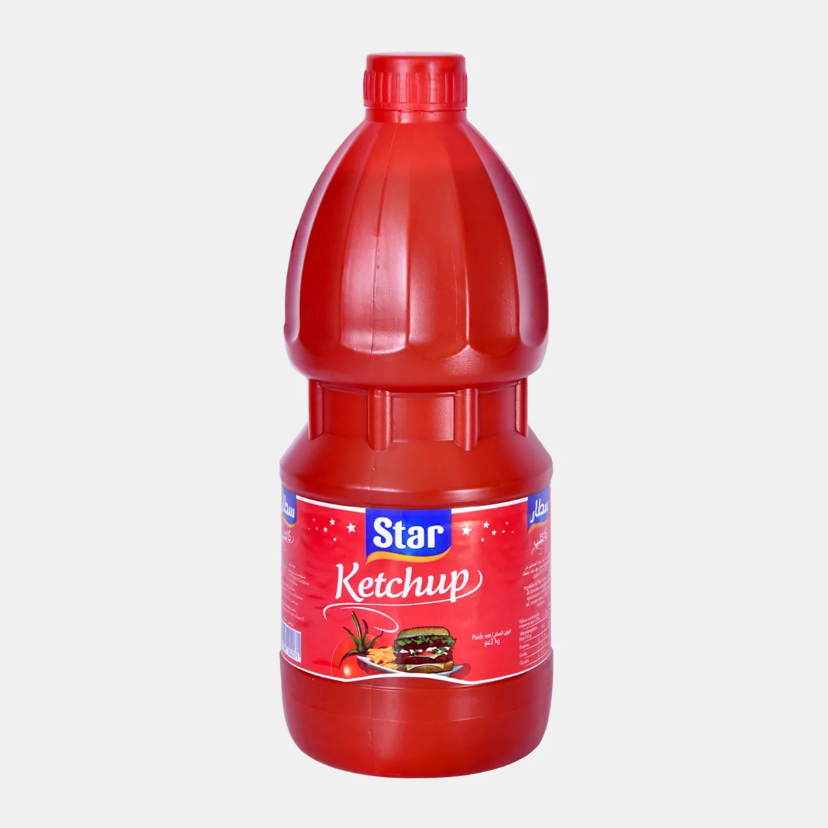 Star — Ketchup 2 kg