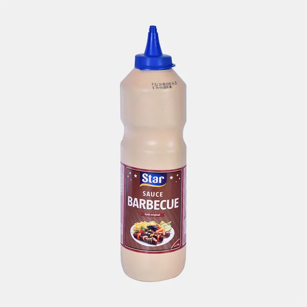 Star — Sauce barbecue 1 kg
