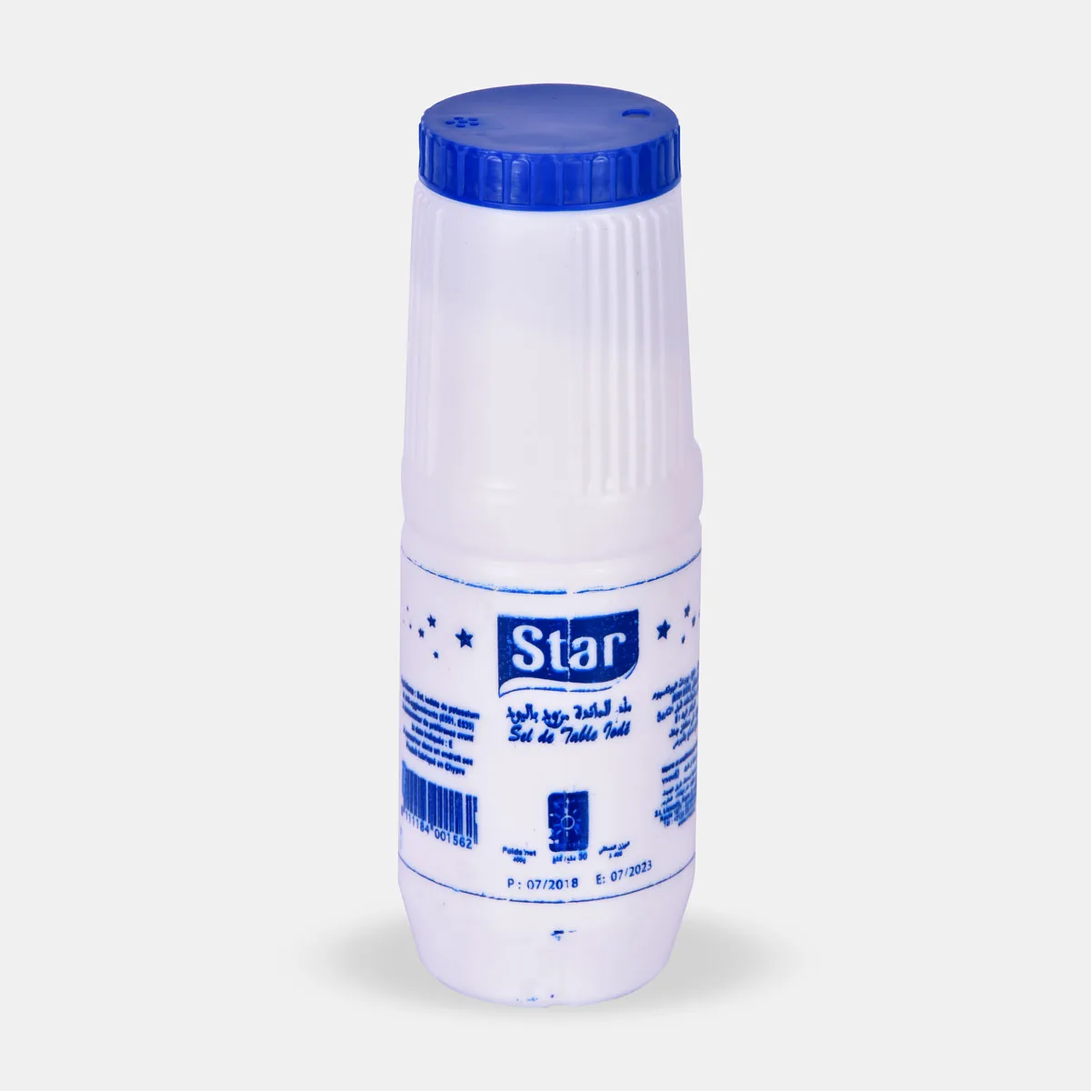 Star — Sel de table 400 g