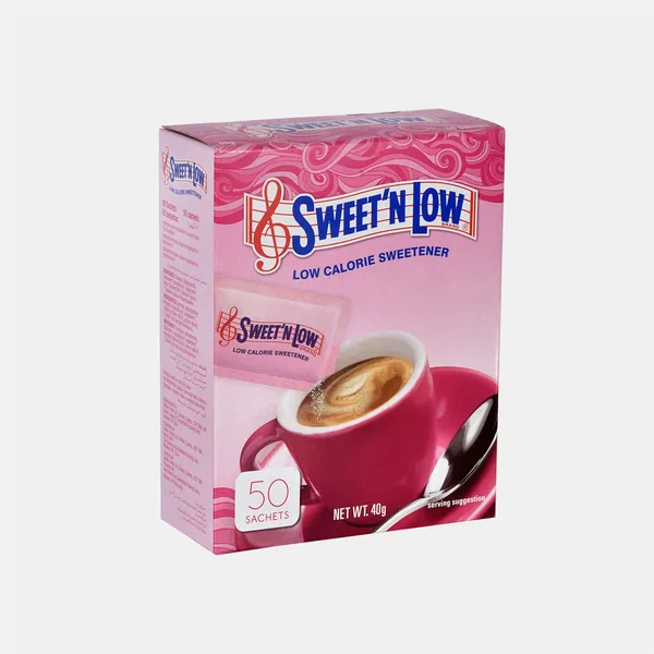 Sweet'N Low — Édulcorant