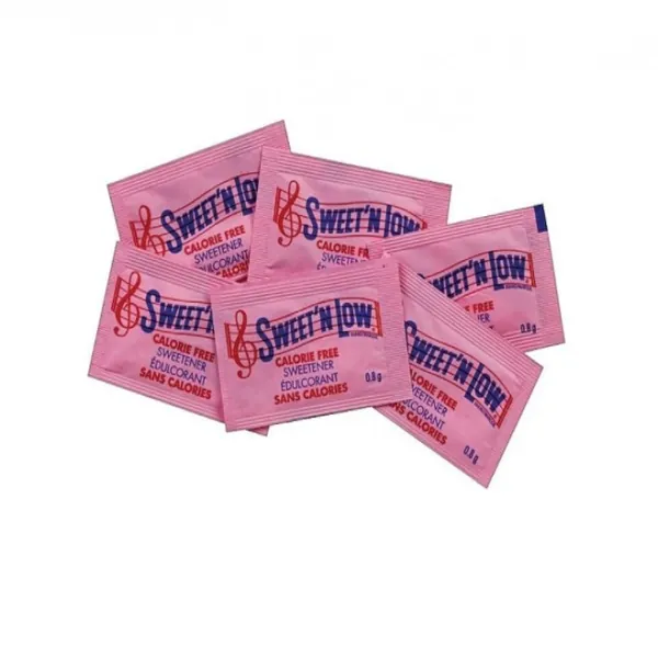 Sweet'N Low — Sweetener sachets 50 sachets