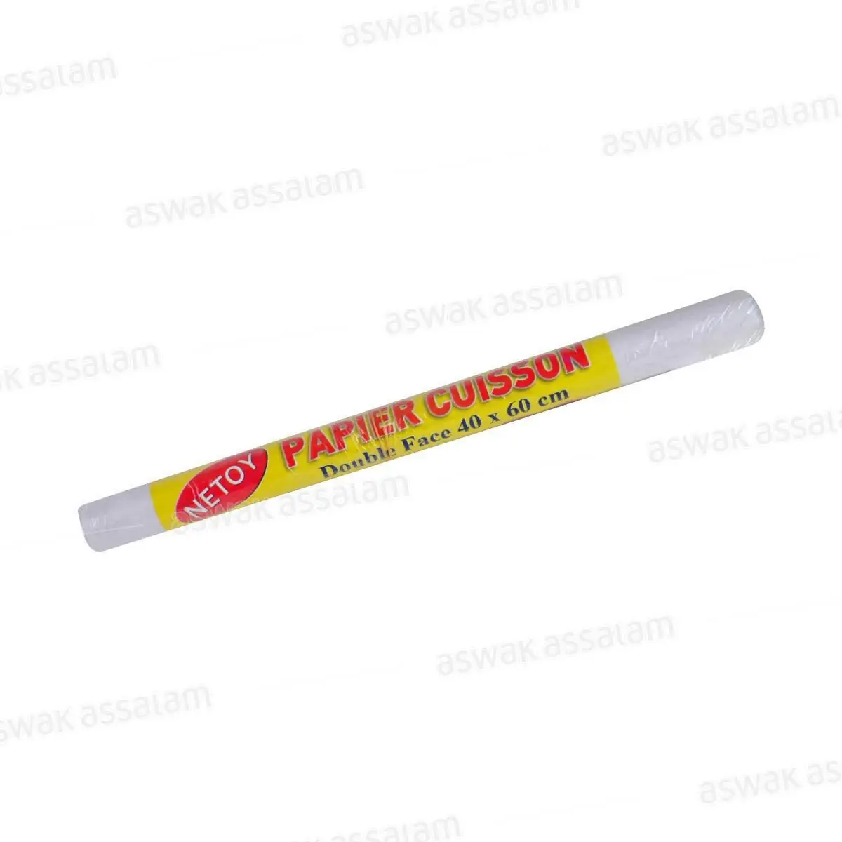 Sweet — Papier cuisson Premium 38 cm × 20 m