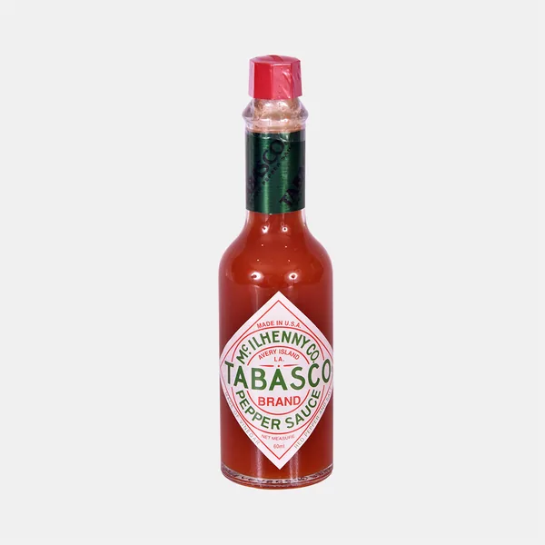 Tabasco — Sauce pimentée 60 ml