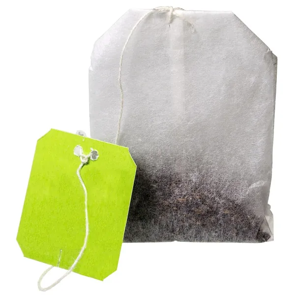 Thé vert nature en sachets 25 sachets
