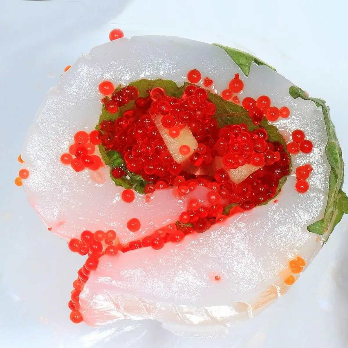 Red tobiko 500 g