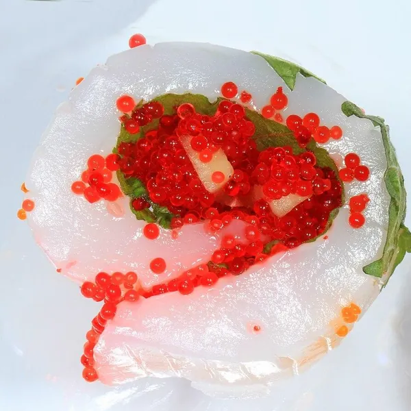 Red tobiko 500 g