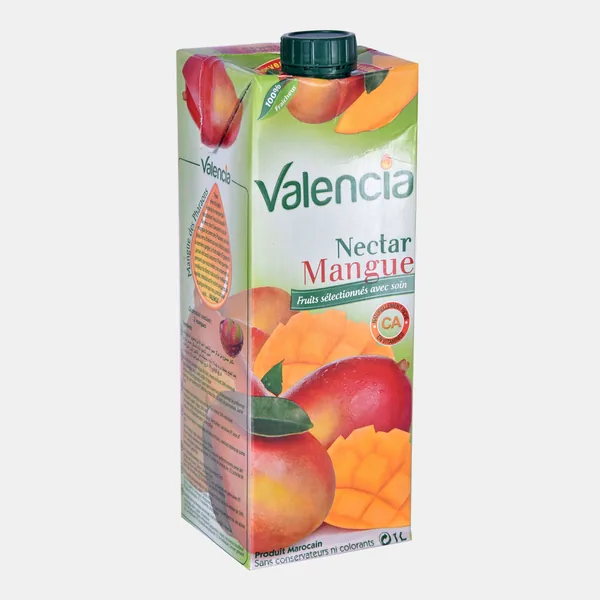 Valencia — Nectar 1 L
