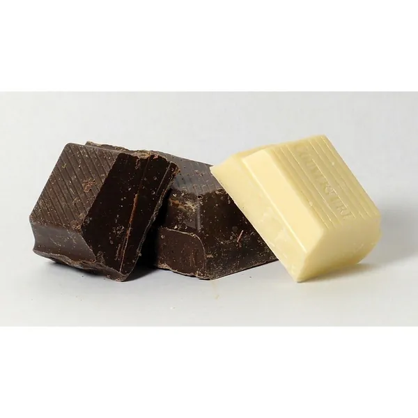 Yama — Chocolat de couverture blanc 1 kg